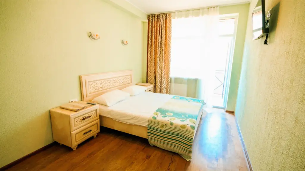 Утёс: Villa Oliv-Art