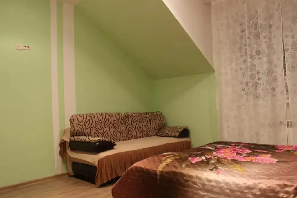 Адлер: Green Glade Holiday Home