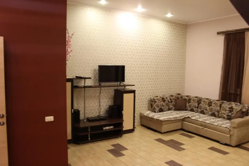 Адлер: Green Glade Holiday Home