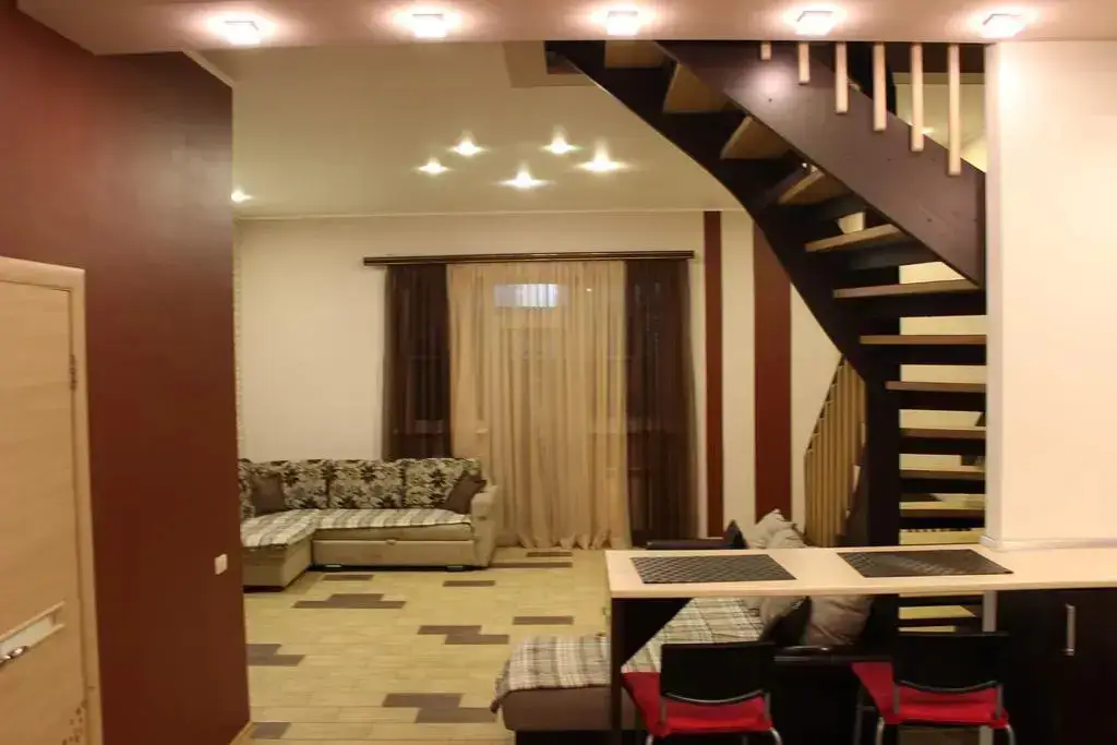Адлер: Green Glade Holiday Home