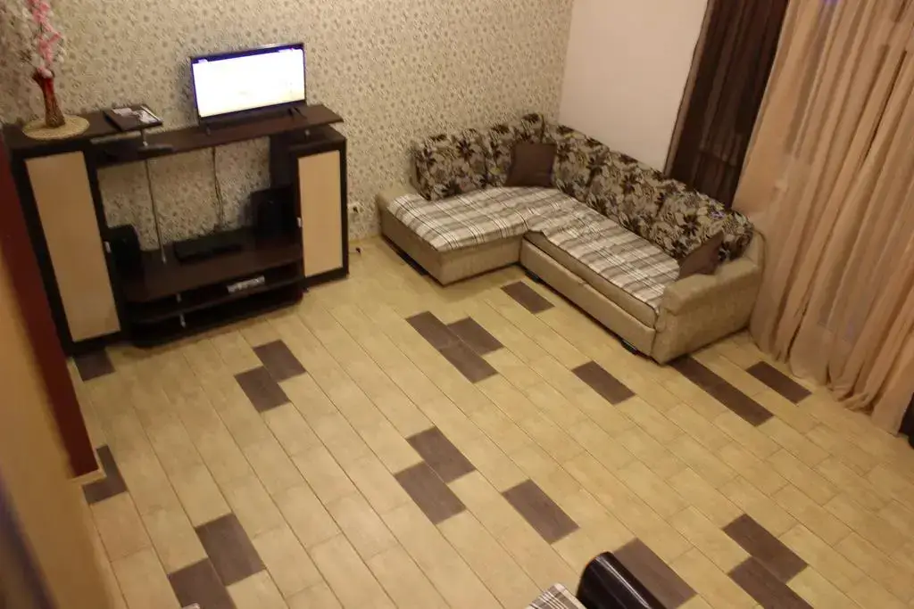 Адлер: Green Glade Holiday Home