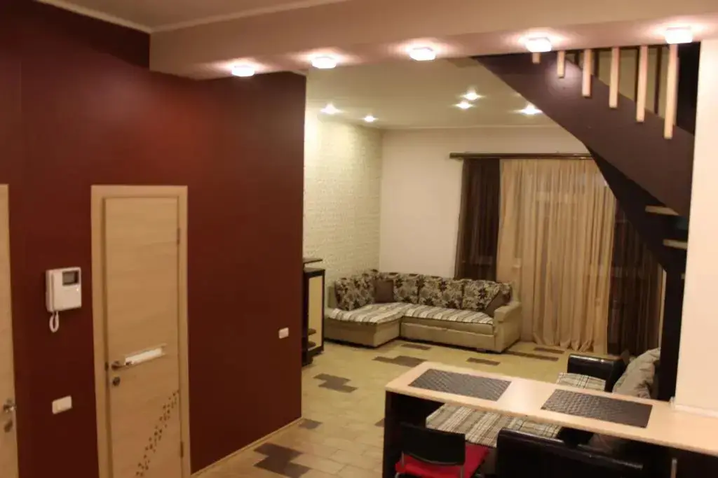 Адлер: Green Glade Holiday Home