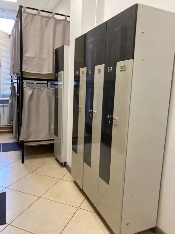 Москва: Хостел СоСна