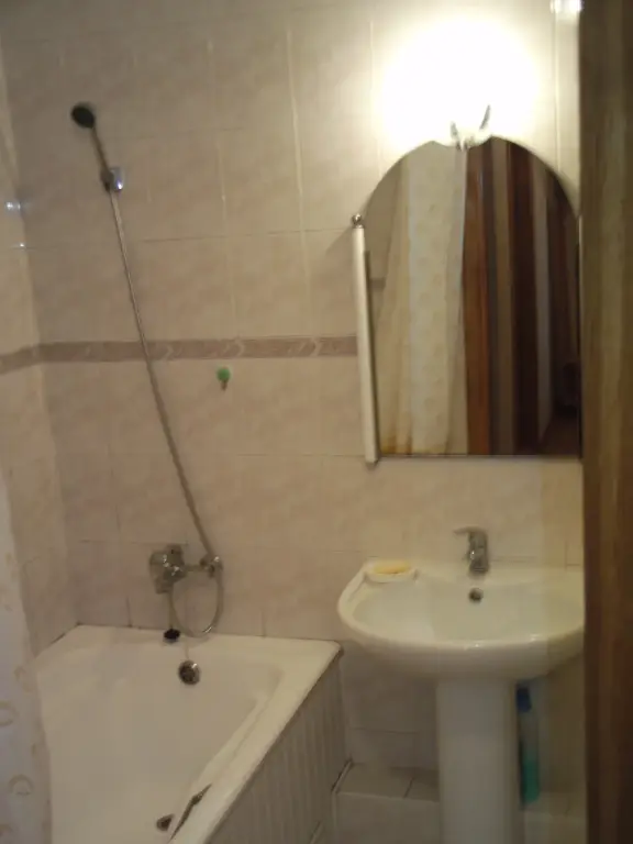 Севастополь: Na Bolshoy Morskoy Apartment