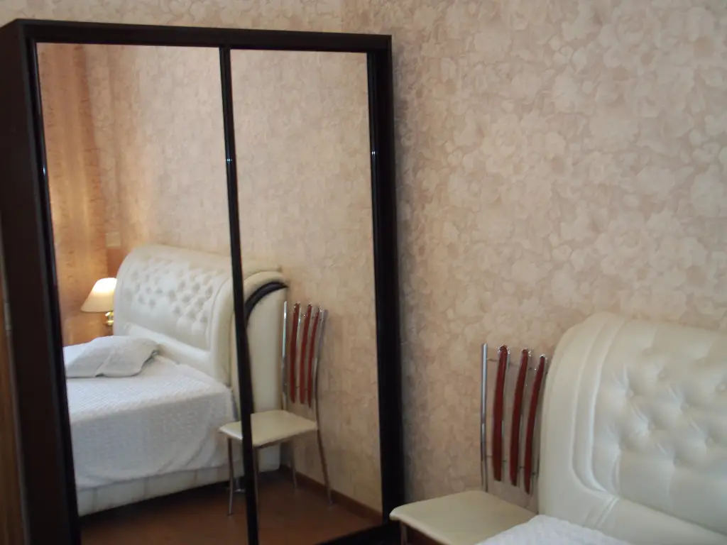 Севастополь: Na Bolshoy Morskoy Apartment