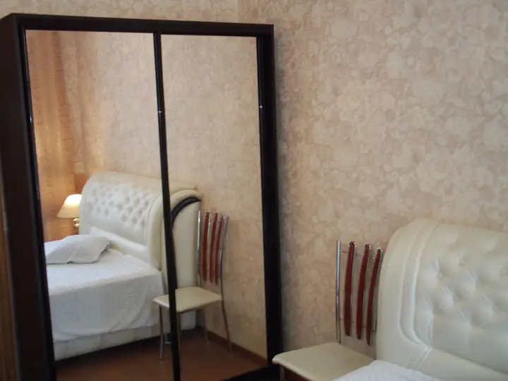 Севастополь: Na Bolshoy Morskoy Apartment