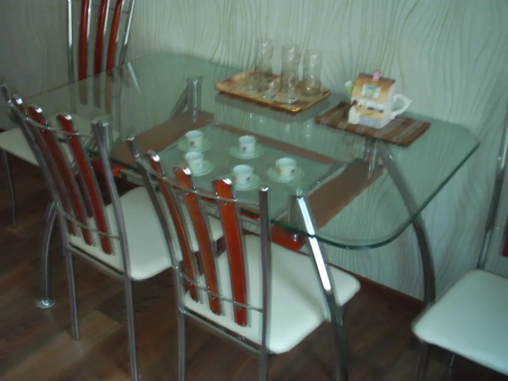 Севастополь: Na Bolshoy Morskoy Apartment