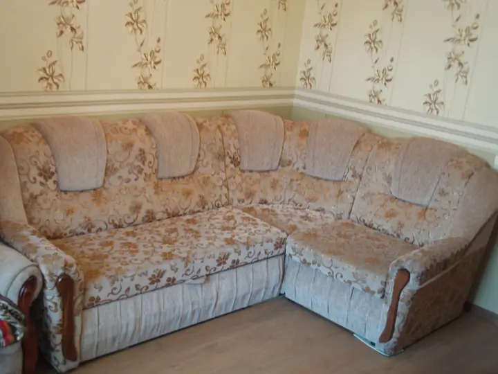 Севастополь: Na Bolshoy Morskoy Apartment