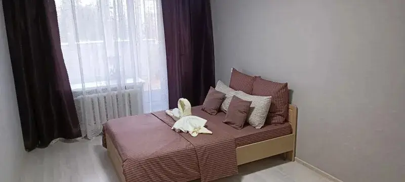 Уфа: Апартаменты Резидент на  ул. Рихарда Зорге, д.44