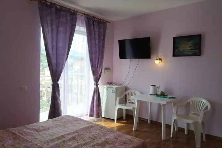 Судак: Assol