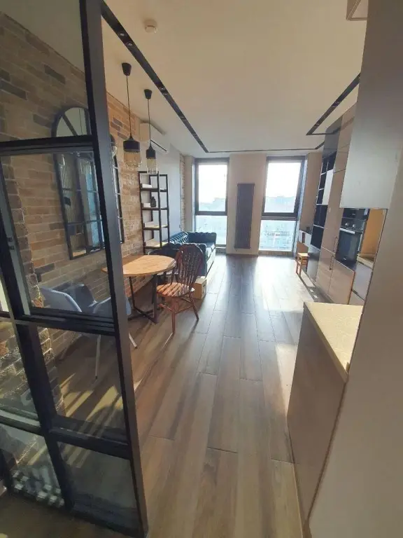 Уфа: 815 Na Verkhnetorgovaya Ploschady 4 Apartments