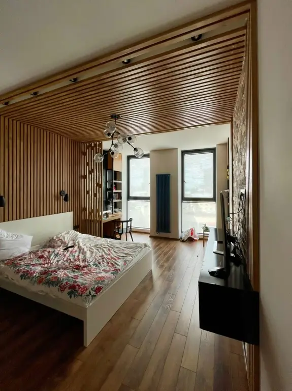 Уфа: 815 Na Verkhnetorgovaya Ploschady 4 Apartments