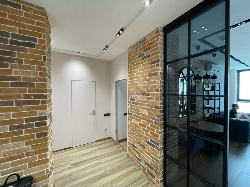 Уфа: 815 Na Verkhnetorgovaya Ploschady 4 Apartments