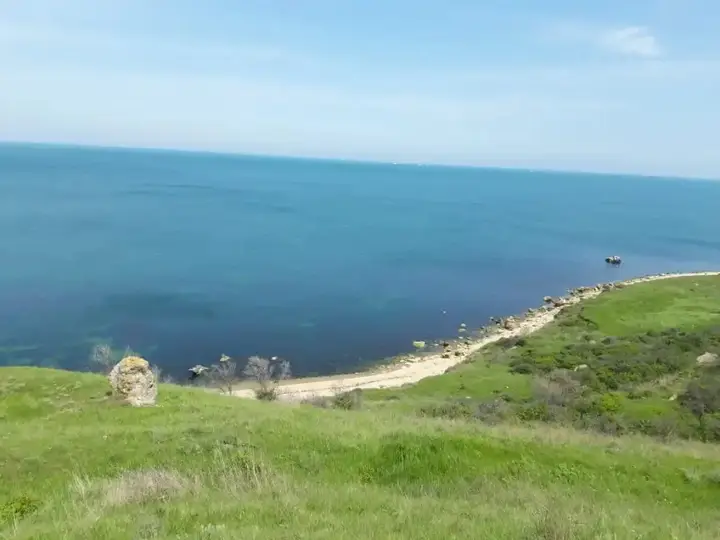 Керчь: Частный Дом Дом Для отпуска