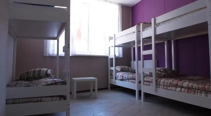 Казань: Kremlin Hostel