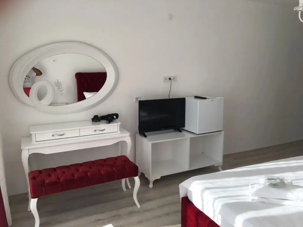 Гузеляли: Assos Ayan Motel
