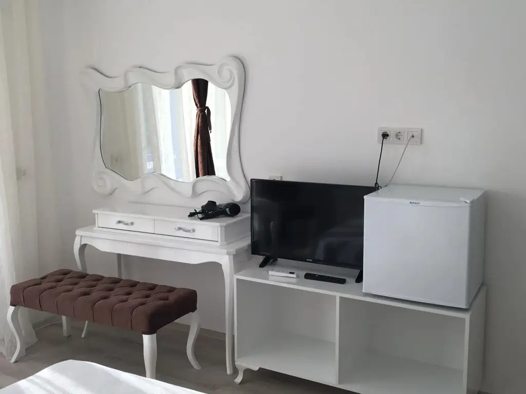 Гузеляли: Assos Ayan Motel