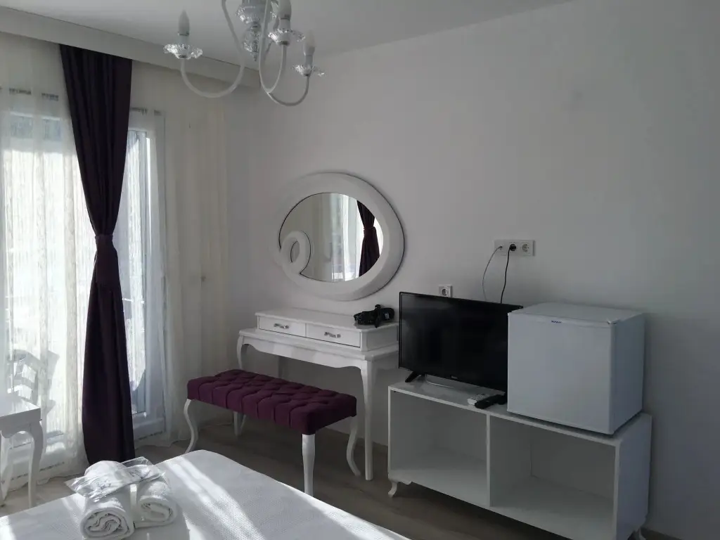 Гузеляли: Assos Ayan Motel