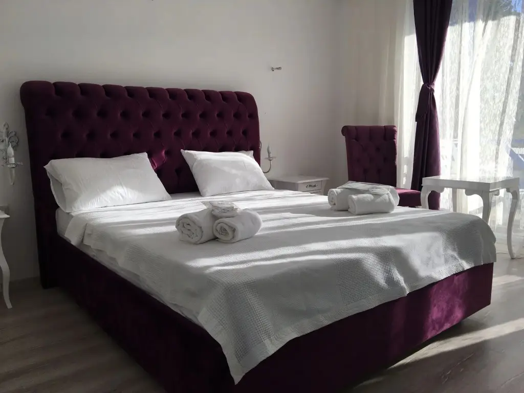 Гузеляли: Assos Ayan Motel