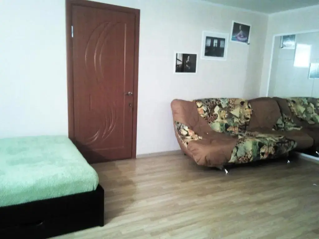 Саранск: Guest House on Chapayeva 42