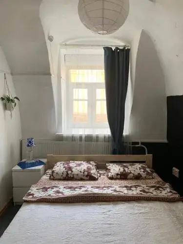Великий Новгород: Lyubava Hostel Boiana 3