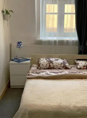 Великий Новгород: Lyubava Hostel Boiana 3