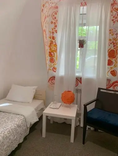 Великий Новгород: Lyubava Hostel Boiana 3
