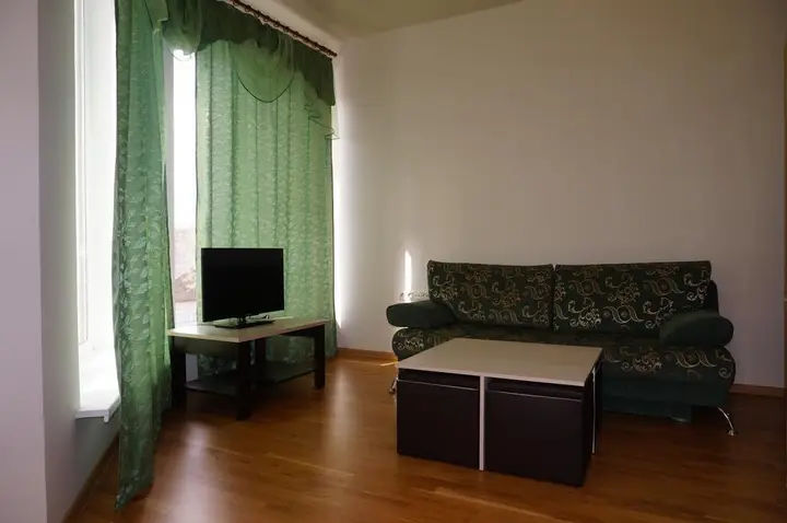 Геленджик: Karolina Guest House