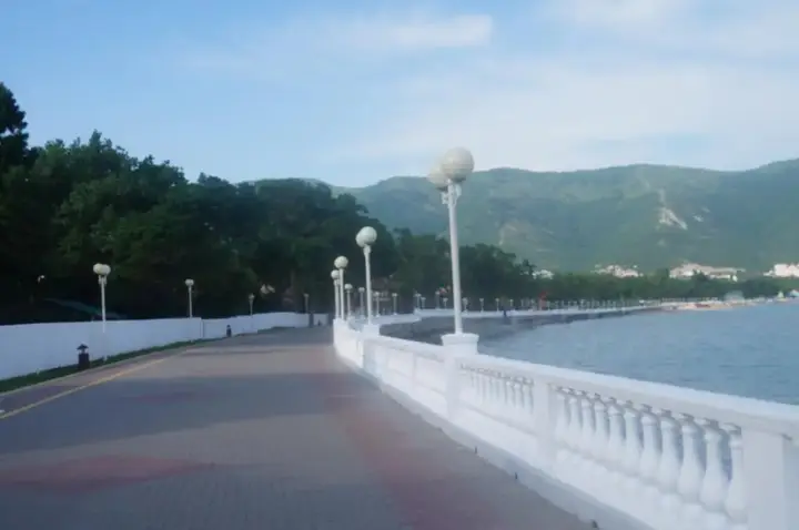 Геленджик: Karolina Guest House
