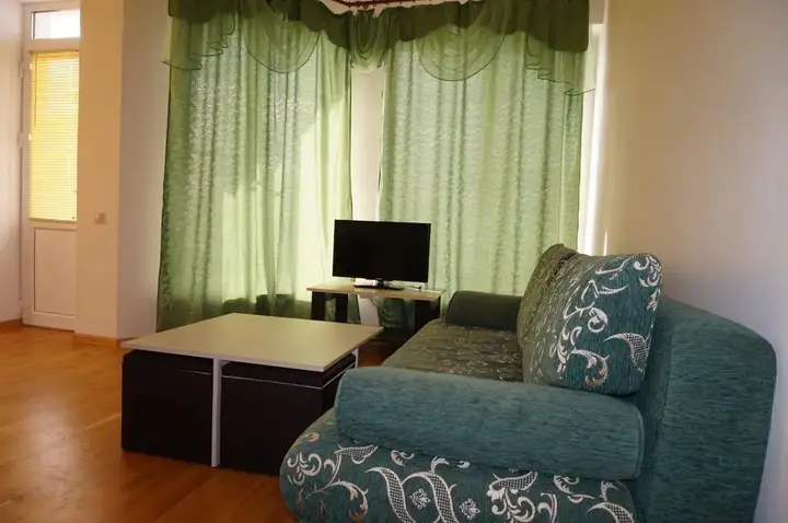 Геленджик: Karolina Guest House