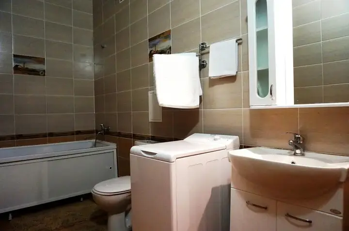 Геленджик: Karolina Guest House
