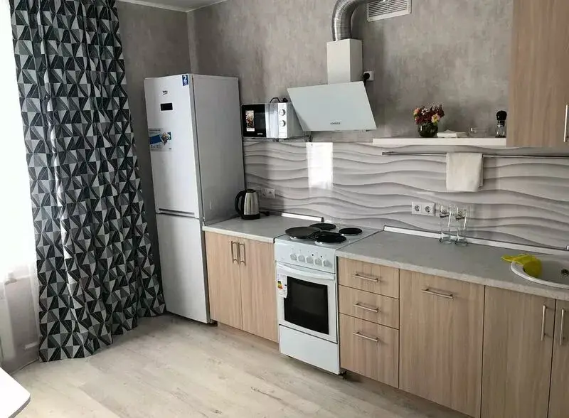 Северодвинск: Apartments Lazurit on str. Industrialnaya, bld. 40