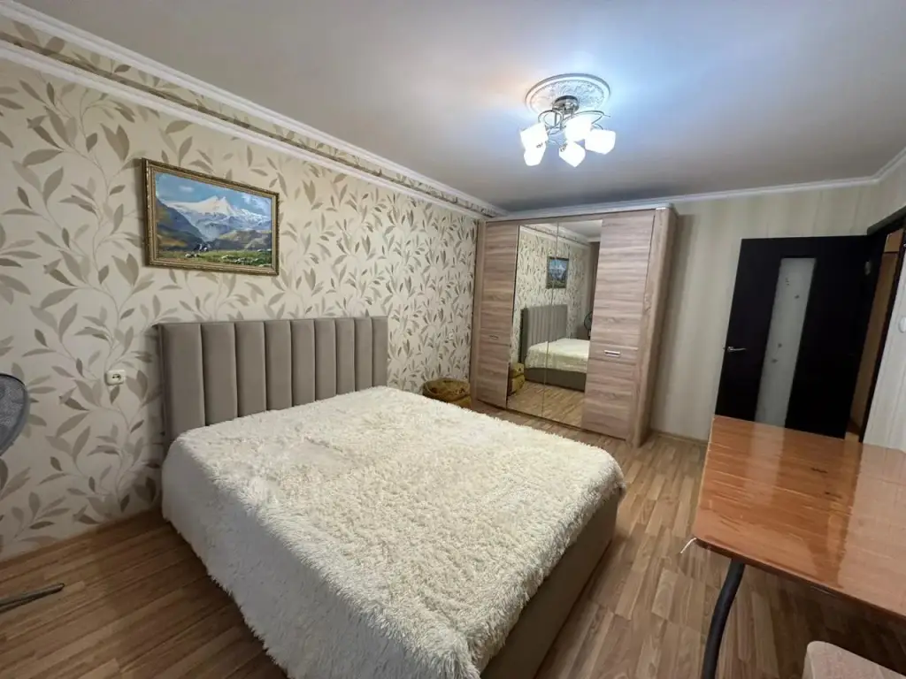 Трехкомнатная Квартира на улице Губина — фото 1