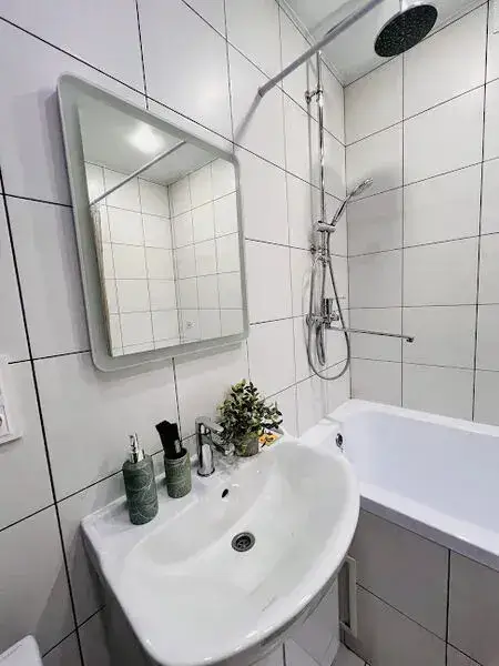 Уфа: Apartments Rezident on str. Vladivostokskaya, bld. 1/2