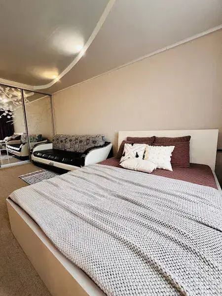 Уфа: Apartments Rezident on str. Mendeleeva, bld. 150/4