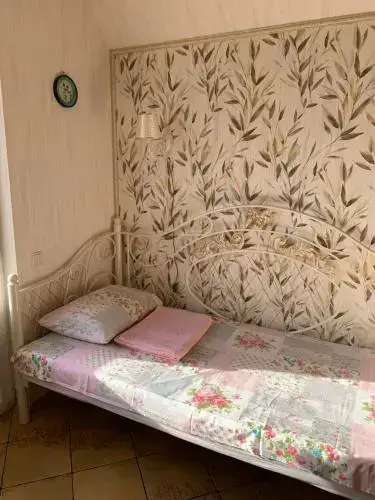 Сочи: Guest House U Morya