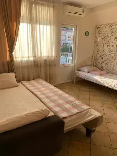 Сочи: Guest House U Morya