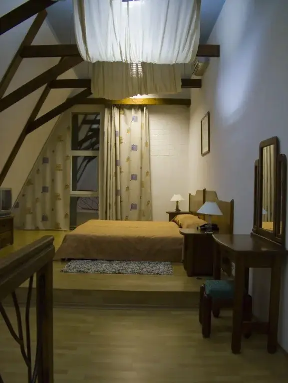 Кировский: River House (Ривер Хаус)