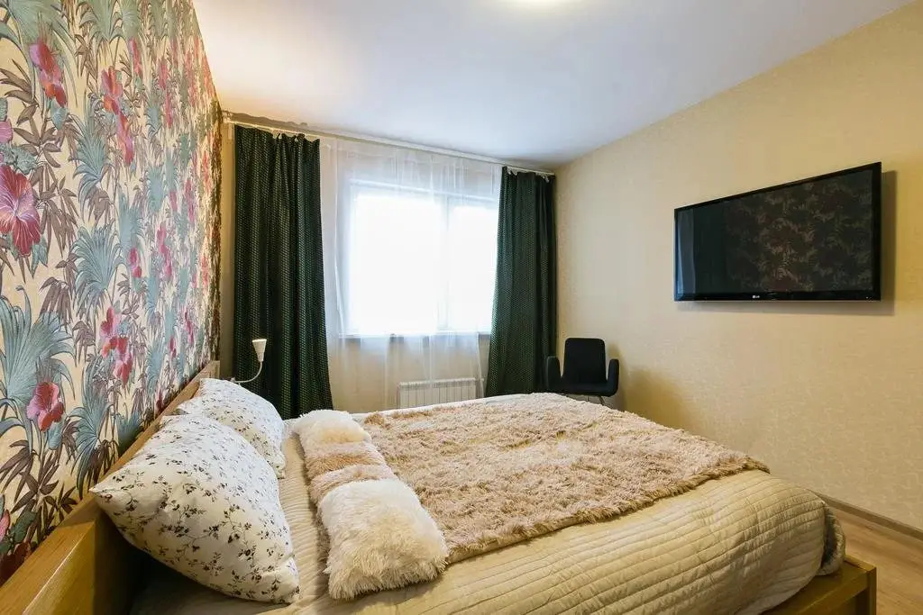 Москва: Cheap and Cozy Vernadskogo