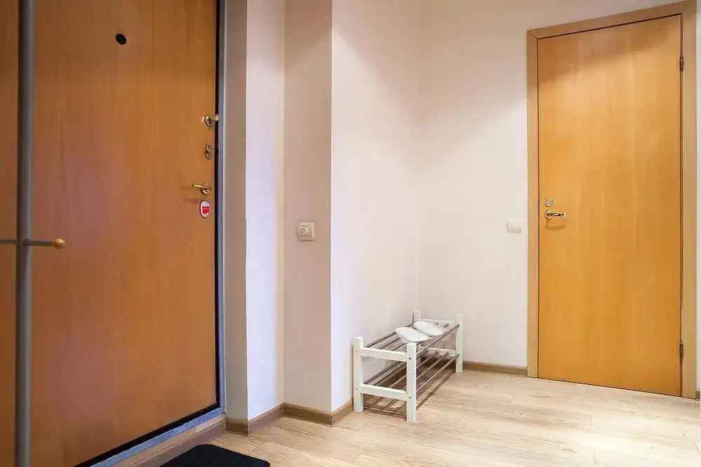 Москва: Апартаменты LuxApartments, Красная Пресня