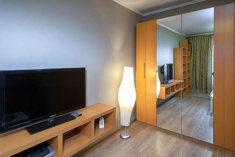 Москва: Апартаменты LuxApartments, Красная Пресня
