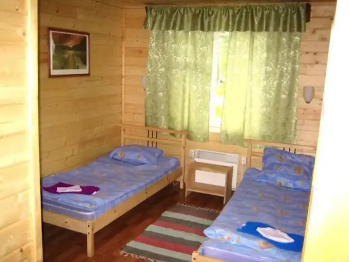 Деревянное: Уя