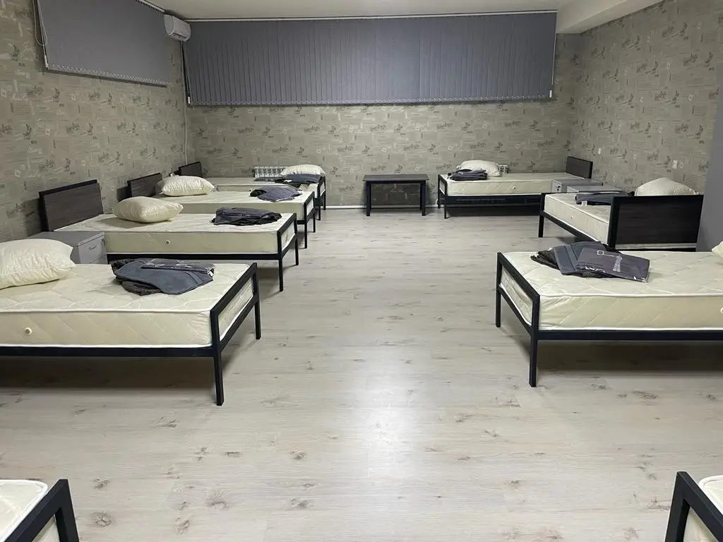 Грозный: Lux Hostel