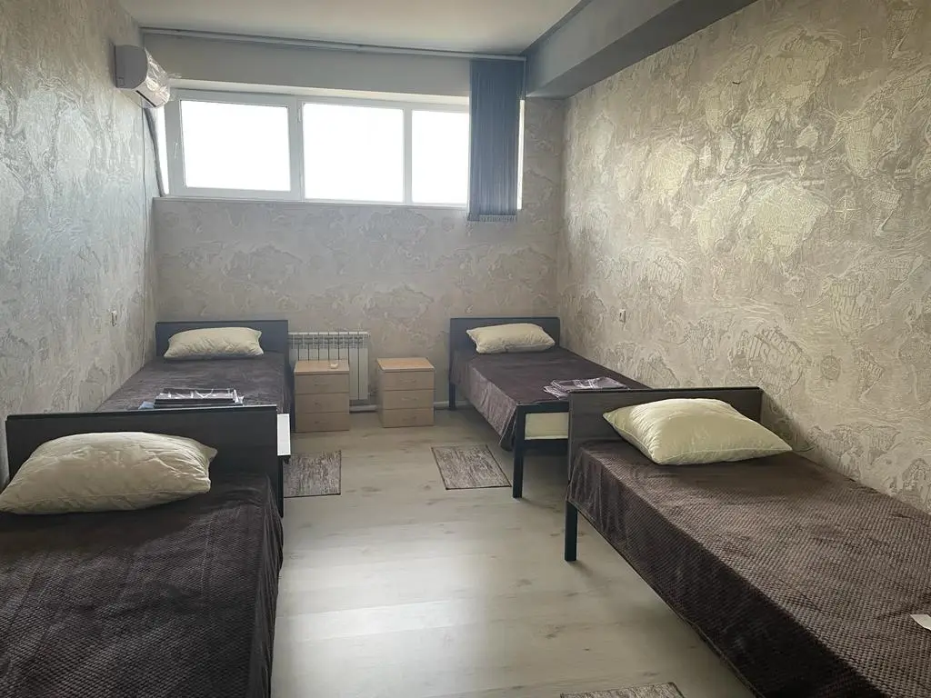 Грозный: Lux Hostel