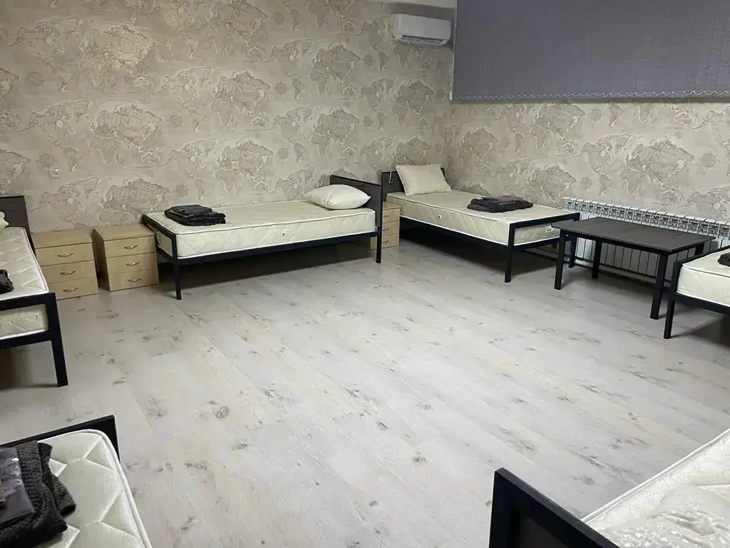 Грозный: Lux Hostel