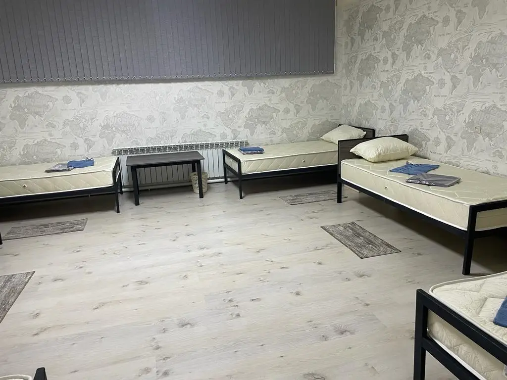 Грозный: Lux Hostel