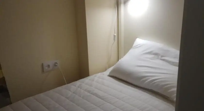 Химки: Piligrim Hostel