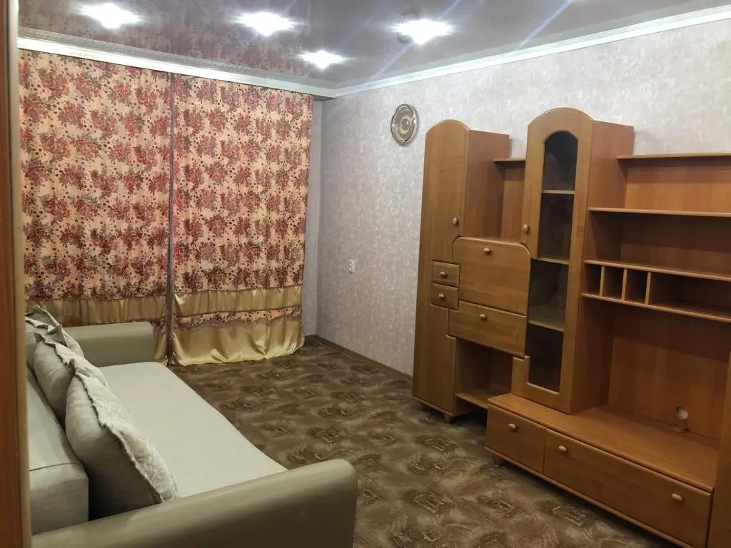 Петропавловск-Камчатский: Ladom Na Chubarova 14 Apartments