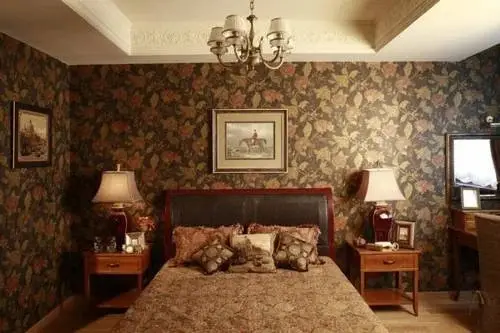Химки: Hotel Vilis