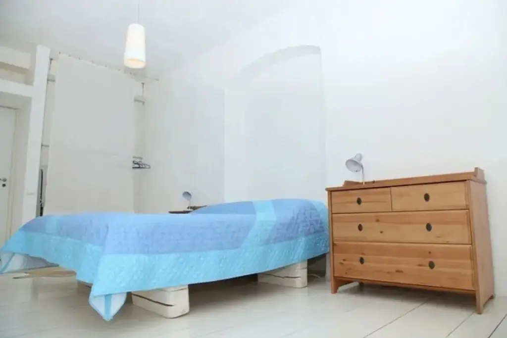Sukhaparina: Na Italyanskoy 1 Apartments